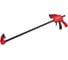 Струбцина быстрозажимная Elitech 18/450,65мм, 75кг, 514103 207227 2