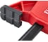 Струбцина быстрозажимная Elitech 24/600,65мм, 75кг, 514104 207228 4