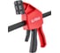 Струбцина быстрозажимная Elitech 24/600,65мм, 75кг, 514104 207228 6