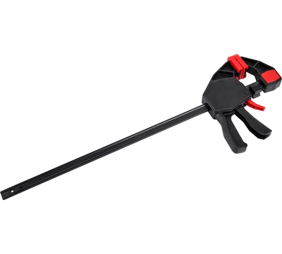 Струбцина быстрозажимная Elitech 18/450,90мм, 300кг, 514203 HD 207231