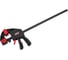 Струбцина быстрозажимная Elitech 18/450,90мм, 300кг, 514203 HD 207231 3