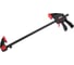 Струбцина быстрозажимная Elitech 18/450,90мм, 300кг, 514203 HD 207231 2