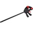 Струбцина быстрозажимная Elitech 18/450,90мм, 300кг, 514203 HD 207231 4