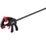 Струбцина быстрозажимная Elitech 18/450,90мм, 300кг, 514203 HD 207231 5