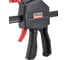 Струбцина быстрозажимная Elitech 18/450,90мм, 300кг, 514203 HD 207231 8