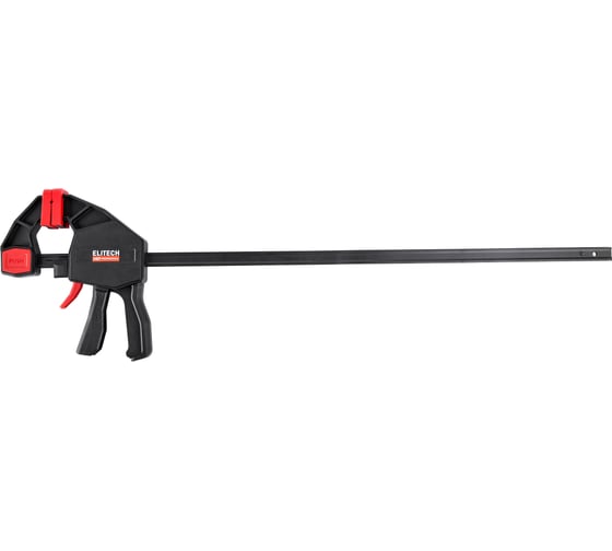 Струбцина быстрозажимная Elitech 514204 HD 207232