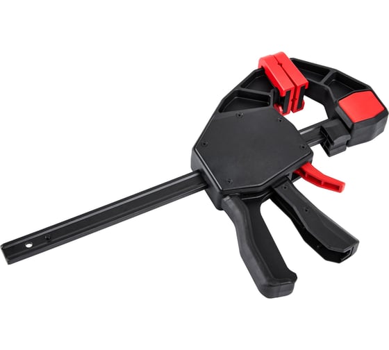 Струбцина быстрозажимная Elitech 6/150,90мм, 300кг, 514201 HD 207229