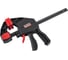 Струбцина быстрозажимная Elitech 6/150,90мм, 300кг, 514201 HD 207229 2
