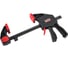 Струбцина быстрозажимная Elitech 6/150,90мм, 300кг, 514201 HD 207229 3