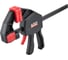 Струбцина быстрозажимная Elitech 6/150,90мм, 300кг, 514201 HD 207229 5