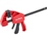Струбцина быстрозажимная Elitech 6/150,65мм, 75кг, 514101 207225 4