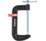Струбцина Elitech тип G 120х130, 900кг, 513105 207222 8