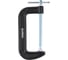 Струбцина Elitech тип G 120х150, 1000кг, 513106 207223 1