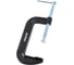 Струбцина Elitech тип G 120х150, 1000кг, 513106 207223 3