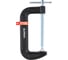 Струбцина Elitech тип G 120х150, 1000кг, 513106 207223 7