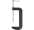 Струбцина Elitech тип G 150х2120, 1100кг, 513107 207224 2