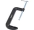 Струбцина Elitech тип G 150х2120, 1100кг, 513107 207224 4