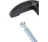 Струбцина Elitech тип G 150х2120, 1100кг, 513107 207224 7