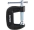 Струбцина Elitech тип G 45х25, 200кг, 513101 207218 1