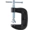 Струбцина Elitech тип G 45х25, 200кг, 513101 207218 2