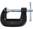 Струбцина Elitech тип G 45х25, 200кг, 513101 207218 3