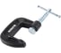 Струбцина Elitech тип G 45х25, 200кг, 513101 207218 4