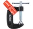 Струбцина Elitech тип G 45х25, 200кг, 513101 207218 5
