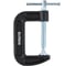 Струбцина Elitech тип G 65х90, 600кг, 513103 207220 1