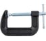 Струбцина Elitech тип G 65х90, 600кг, 513103 207220 3
