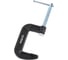 Струбцина Elitech тип G 65х90, 600кг, 513103 207220 4