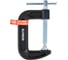 Струбцина Elitech тип G 65х90, 600кг, 513103 207220 6
