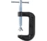 Струбцина Elitech тип G 59х58, 300кг, 513102 207219 2