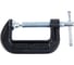 Струбцина Elitech тип G 59х58, 300кг, 513102 207219 3