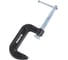 Струбцина Elitech тип G 59х58, 300кг, 513102 207219 4