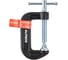 Струбцина Elitech тип G 59х58, 300кг, 513102 207219 5