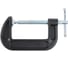 Струбцина Elitech тип G 95х116, 800кг, 513104 207221 3