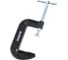 Струбцина Elitech тип G 95х116, 800кг, 513104 207221 4