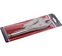 Клещи с фиксатором JTC 225 мм, 7314 795535