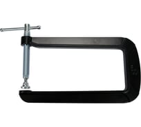 Струбцина YATO тип C глубокая 76x203 мм/3x8 YT-64191