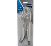 Зажим гейферный Scheppach 10 (250мм) Sch-614250(64600)