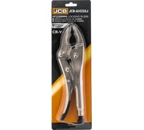 Зажим гейферный JCB 10 (250 мм) JCB-614250J(64609)