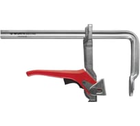 Струбцина WURTH стальная, с быстрой фиксацией, 200Х100мм 071467620 090   10