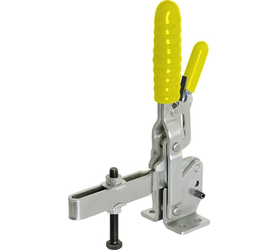 Вертикальный прижим TUENKERS TS-V-290-UB-SL 357861 1