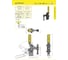 Усиленный вертикальный прижим TUENKERS TS-V-HD-800-S 357825 2