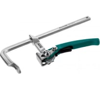 Струбцина быстрозажимная KRAFTOOL 200/80 мм KLF-200 32020-200