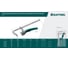 Струбцина быстрозажимная KRAFTOOL 200/80 мм KLF-200 32020-200 11