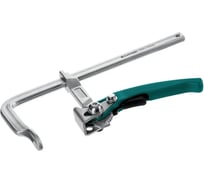 Струбцина быстрозажимная KRAFTOOL KLF-250 250/100 мм 32020-250