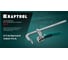 Струбцина быстрозажимная KRAFTOOL KLF-250 250/100 мм 32020-250 9