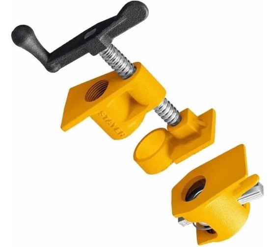 Трубная струбцина STAYER 1/2 32307-12 1
