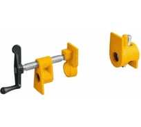 Трубная струбцина STAYER 3/4 32307-34